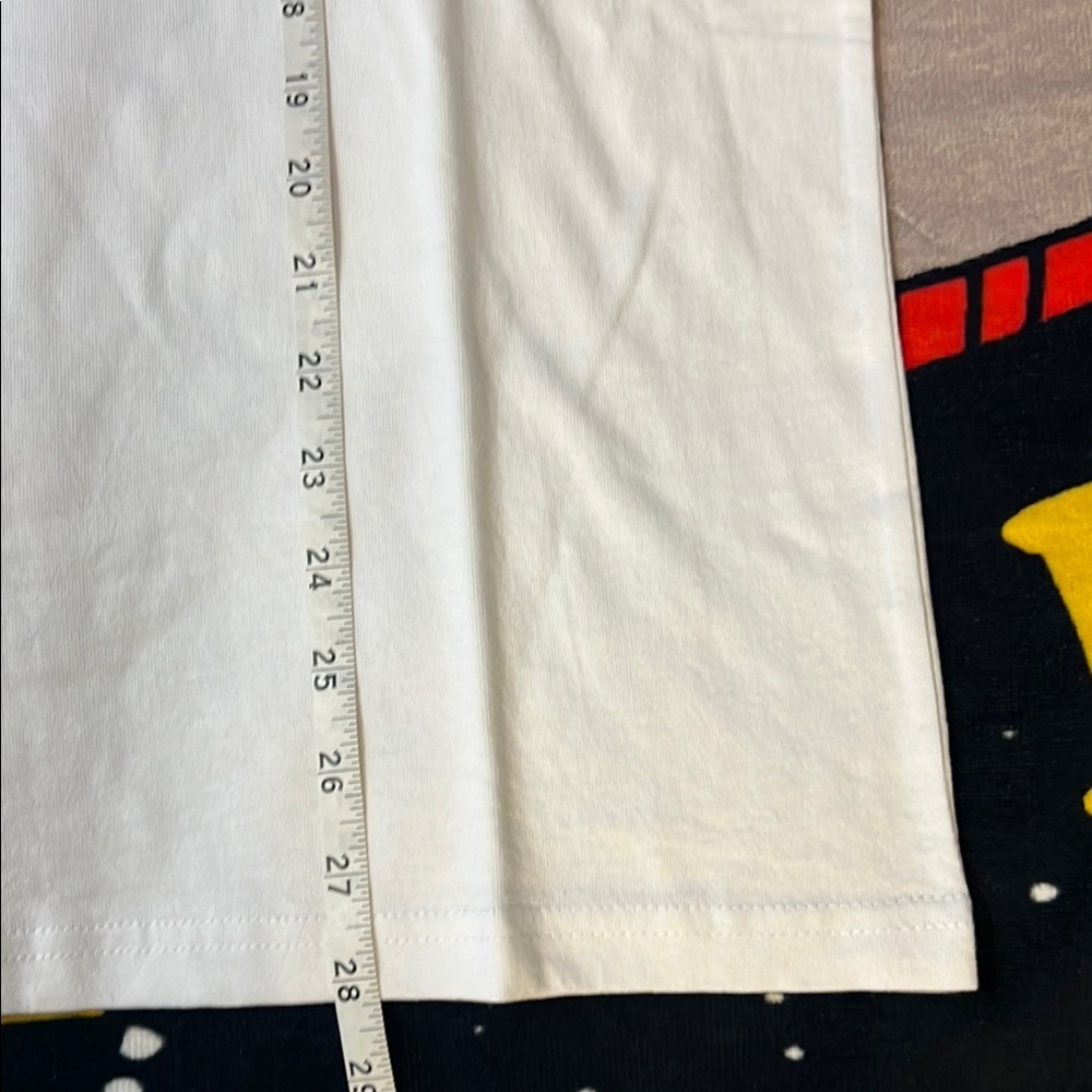 BLACK PINK - TAKASHI MURAKAMI long sleeve shirt - Picture 5 of 14